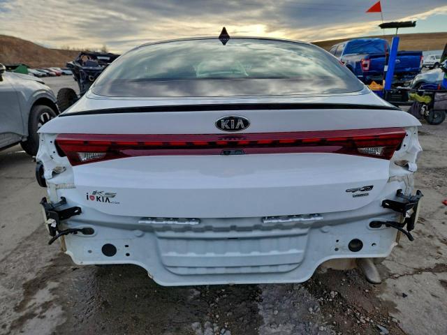 Kia K5 Gt Line Image 2