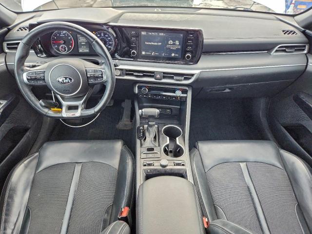 Kia K5 Gt Line Image 9