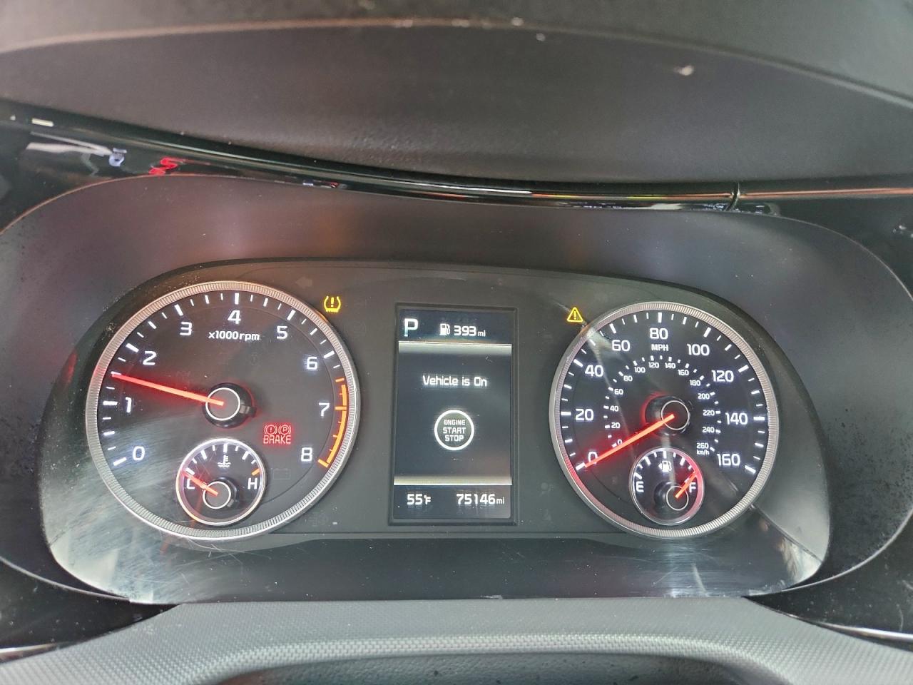 Kia K5 Gt Line Image 10