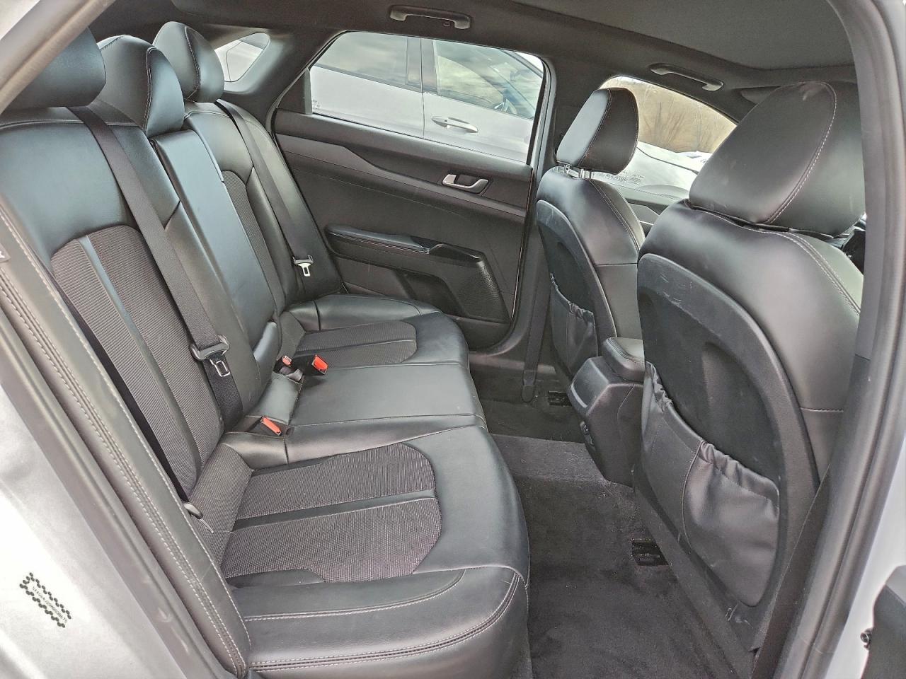 Kia K5 Gt Line Image 7