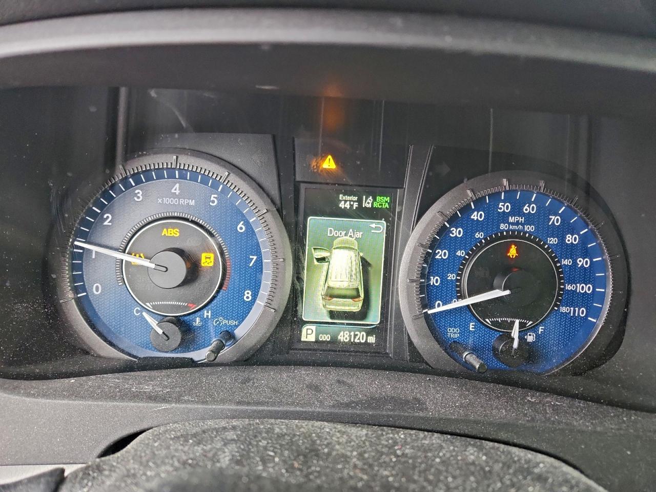 Toyota Sienna Xle Image 8