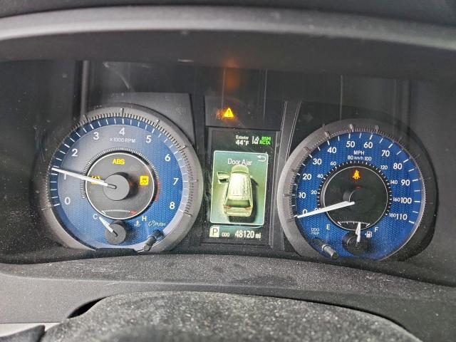 Toyota Sienna Xle Image 8