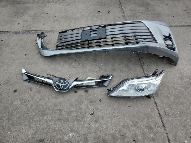 Toyota Sienna Xle Image 6