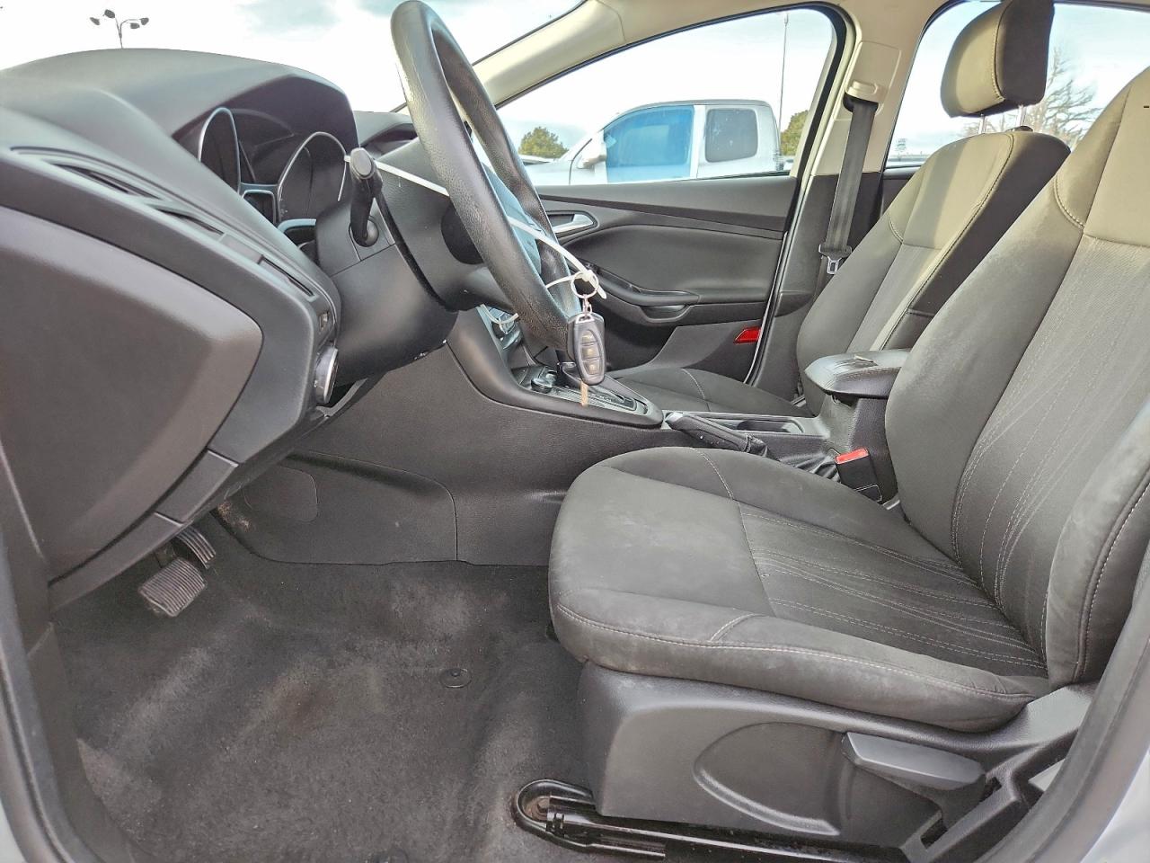 Ford Focus Se Image 3