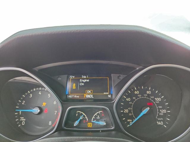 Ford Focus Se Image 5