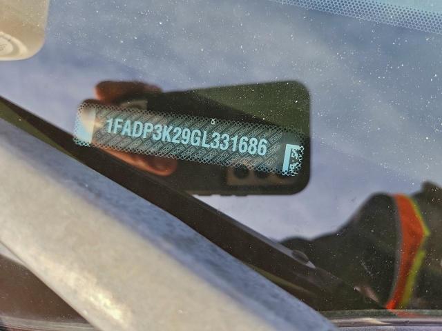 Ford Focus Se Image 12