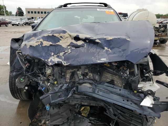 Subaru Impreza Sport Image 5