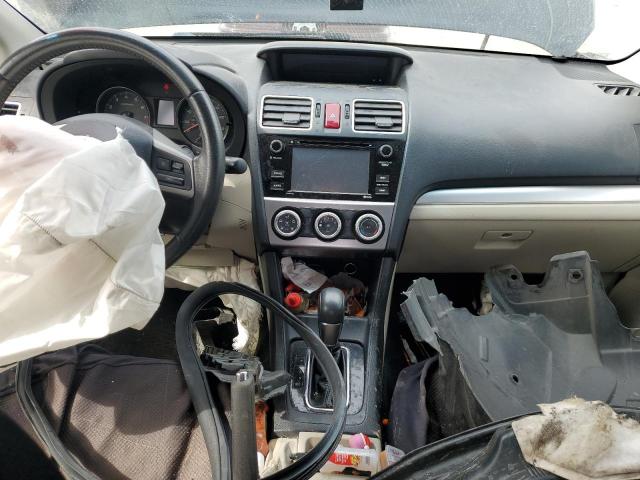 Subaru Impreza Sport Image 12