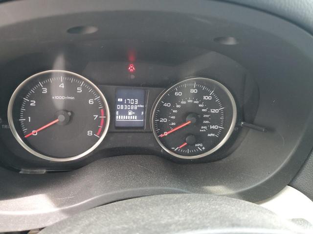 Subaru Impreza Sport Image 2