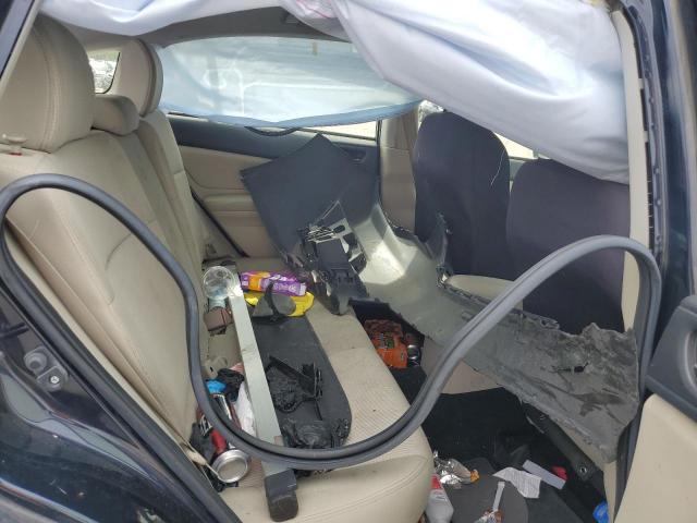 Subaru Impreza Sport Image 7