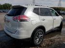Nissan Rogue S Image 6