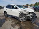 Nissan Rogue S Image 12