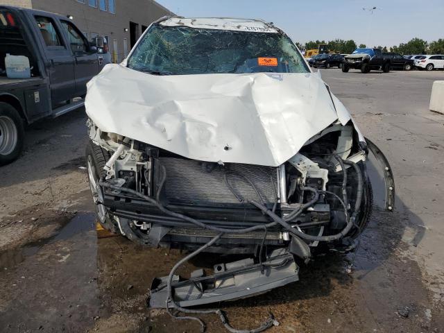 Nissan Rogue S Image 13