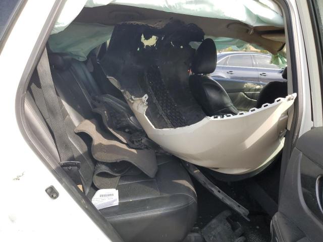 Nissan Rogue S Image 11