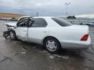 Lexus LS 400 Image 4