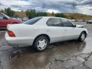 Lexus LS 400 Image 2