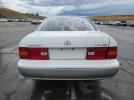 Lexus LS 400 Image 6