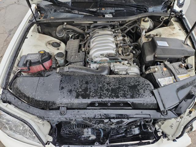 Lexus LS 400 Image 11