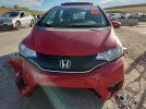 Honda Fit Ex Image 2