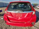 Honda Fit Ex Image 11