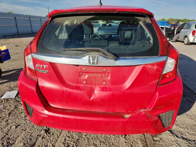 Honda Fit Ex Image 11