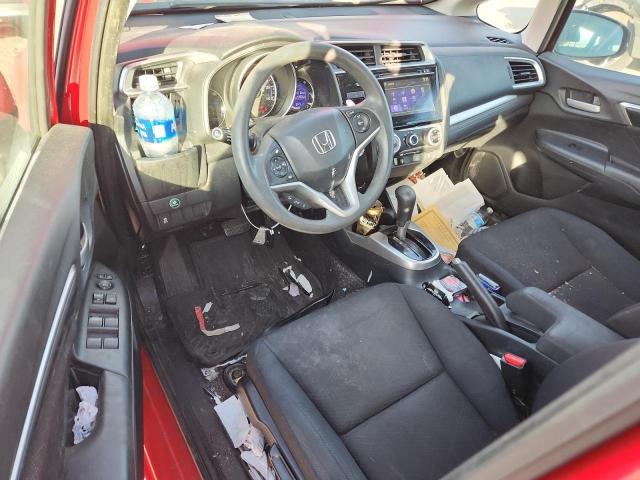 Honda Fit Ex Image 5