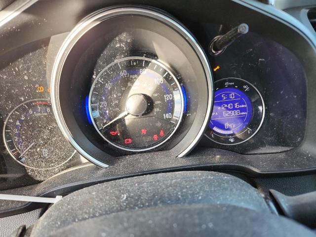 Honda Fit Ex Image 3