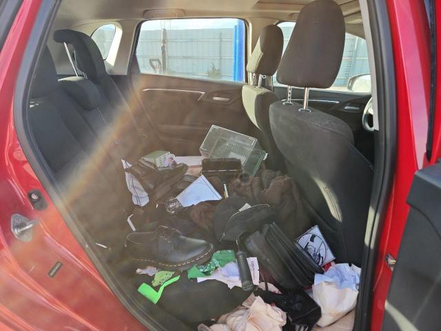 Honda Fit Ex Image 6