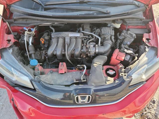 Honda Fit Ex Image 7