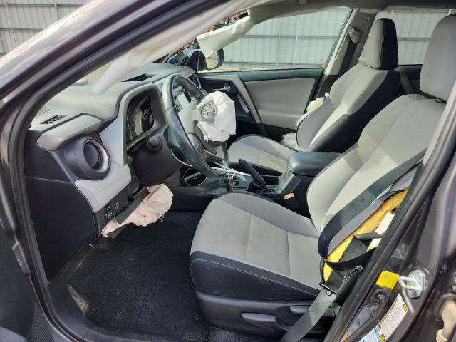 Toyota RAV4 Xle Image 9