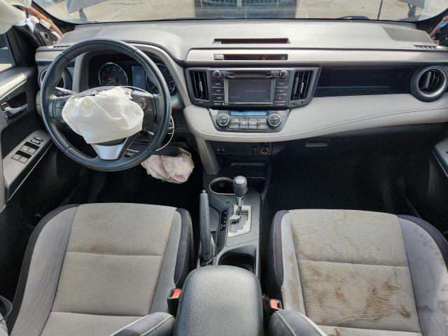 Toyota RAV4 Xle Image 12