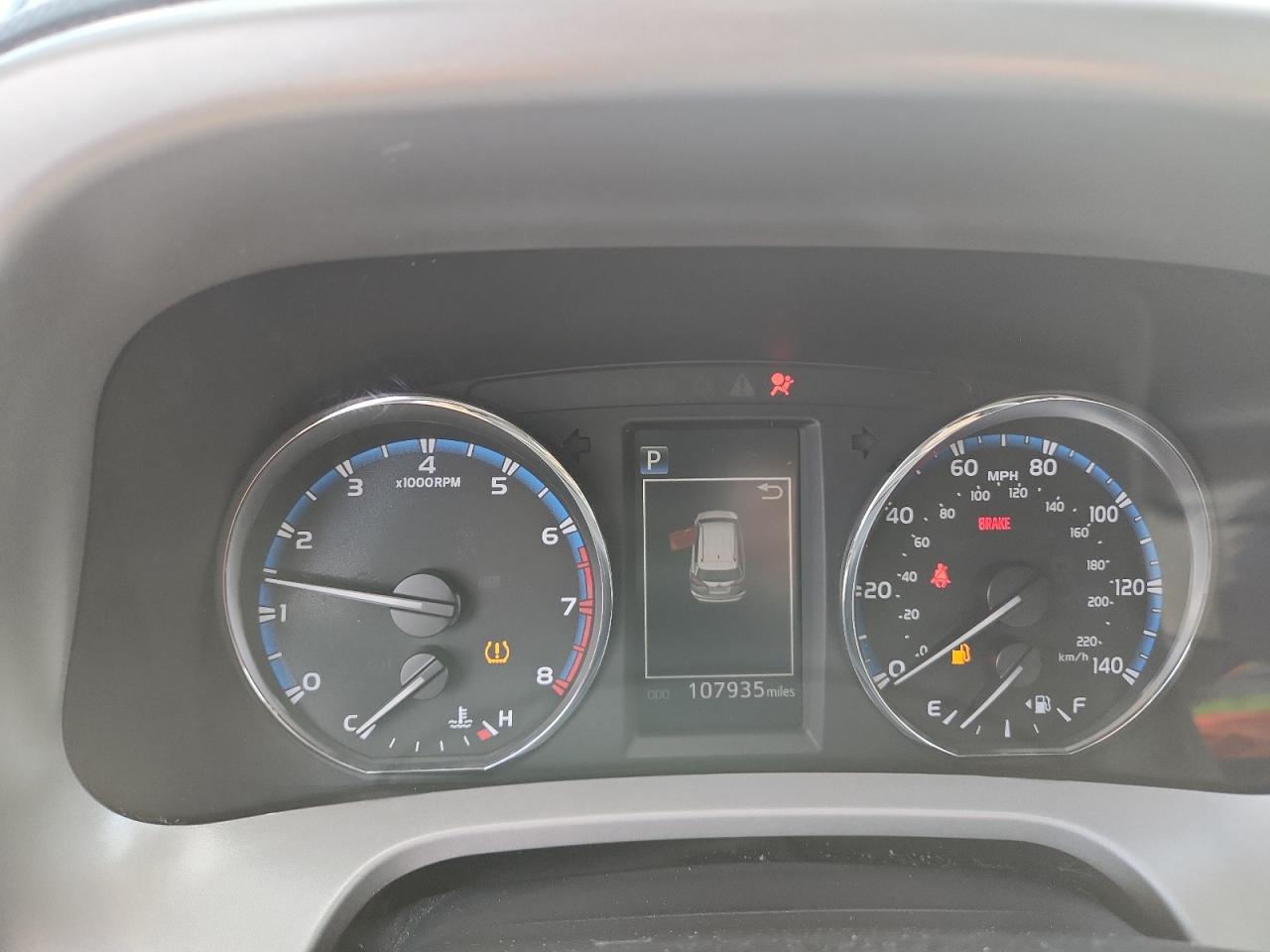 Toyota RAV4 Xle Image 4