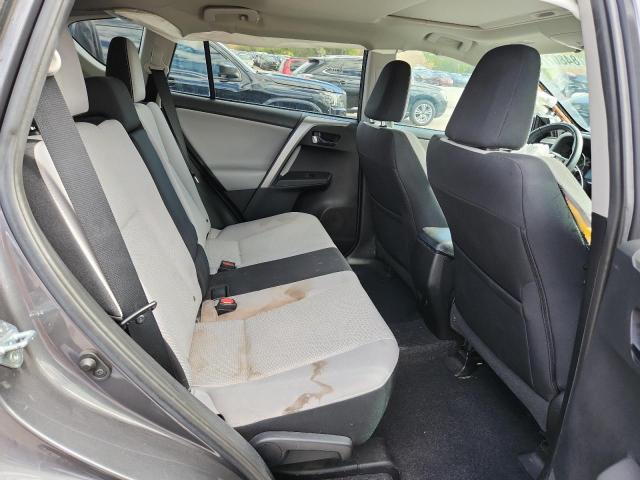 Toyota RAV4 Xle Image 5