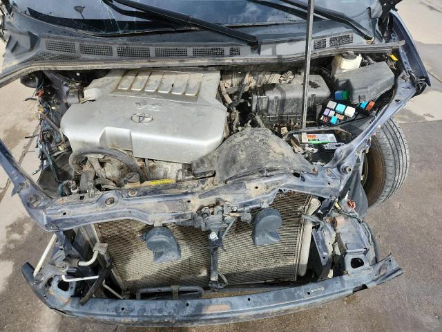 Toyota Sienna Xle Image 11