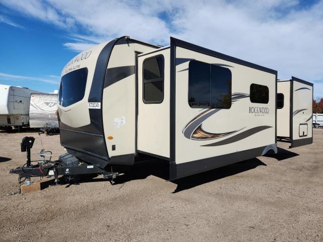 Rockwood 2602 Trlr Image 2