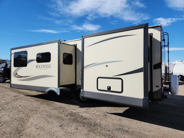 Rockwood 2602 Trlr Image 4