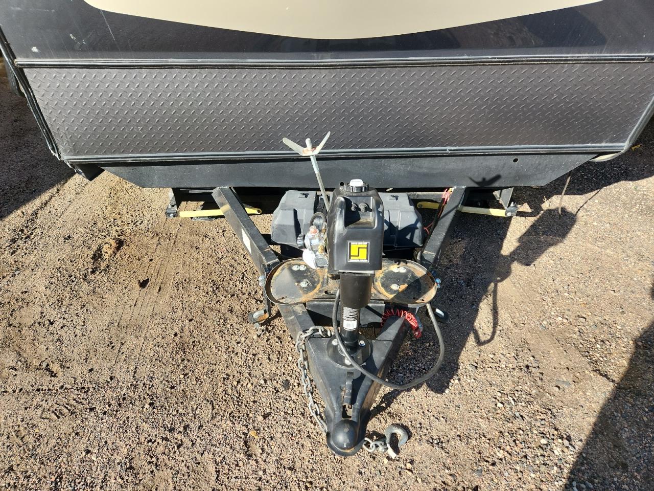 Rockwood 2602 Trlr Image 6