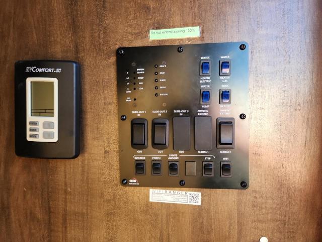 Rockwood 2602 Trlr Image 7