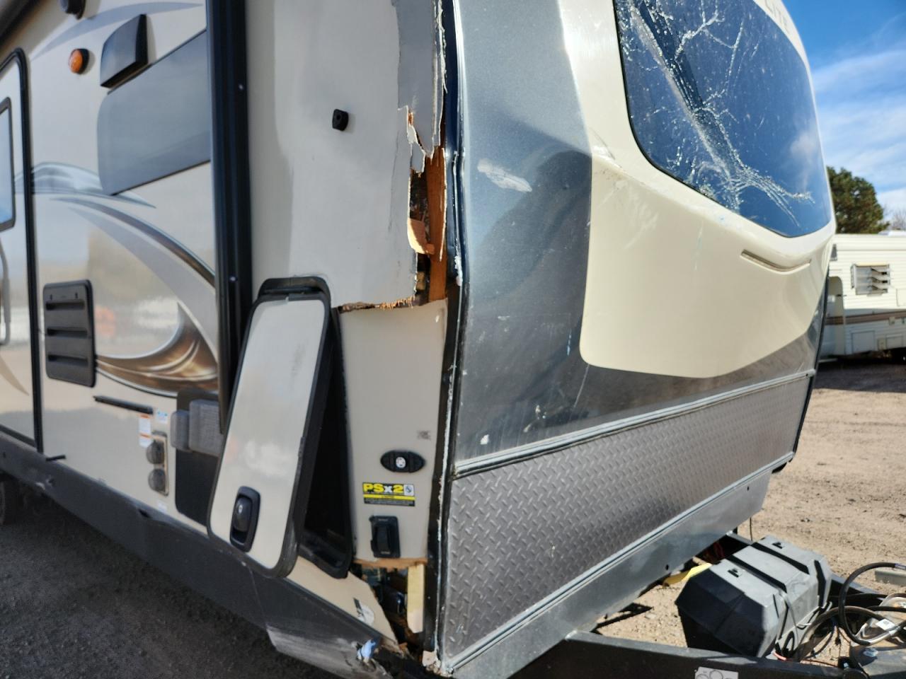 Rockwood 2602 Trlr Image 3