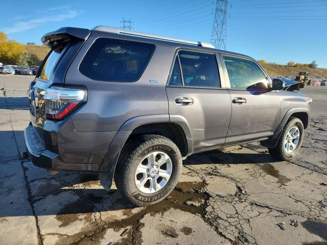 Toyota 4Runner Sr5/sr5 Premium Image 8