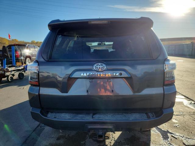 Toyota 4Runner Sr5/sr5 Premium Image 5