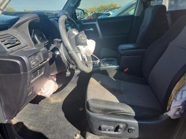 Toyota 4Runner Sr5/sr5 Premium Image 9