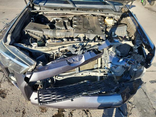 Toyota 4Runner Sr5/sr5 Premium Image 2