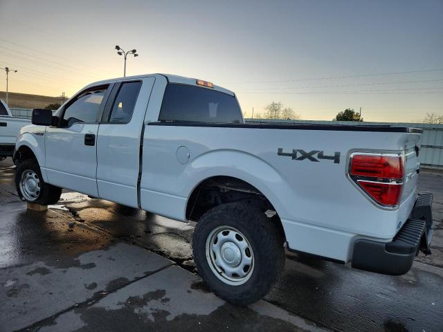 Ford F-150 Super Cab Image 2