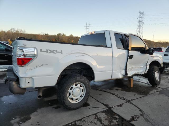 Ford F-150 Super Cab Image 3