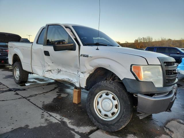Ford F-150 Super Cab Image 7