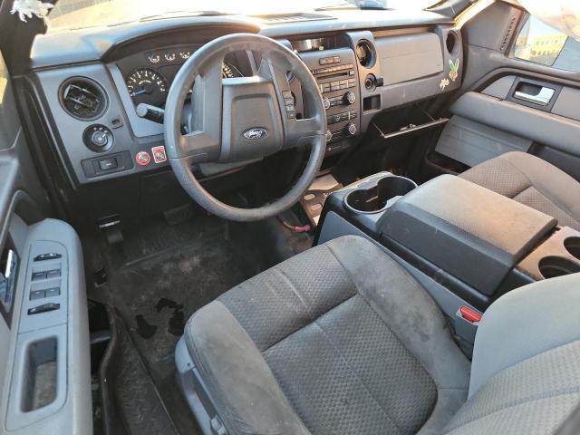 Ford F-150 Super Cab Image 6