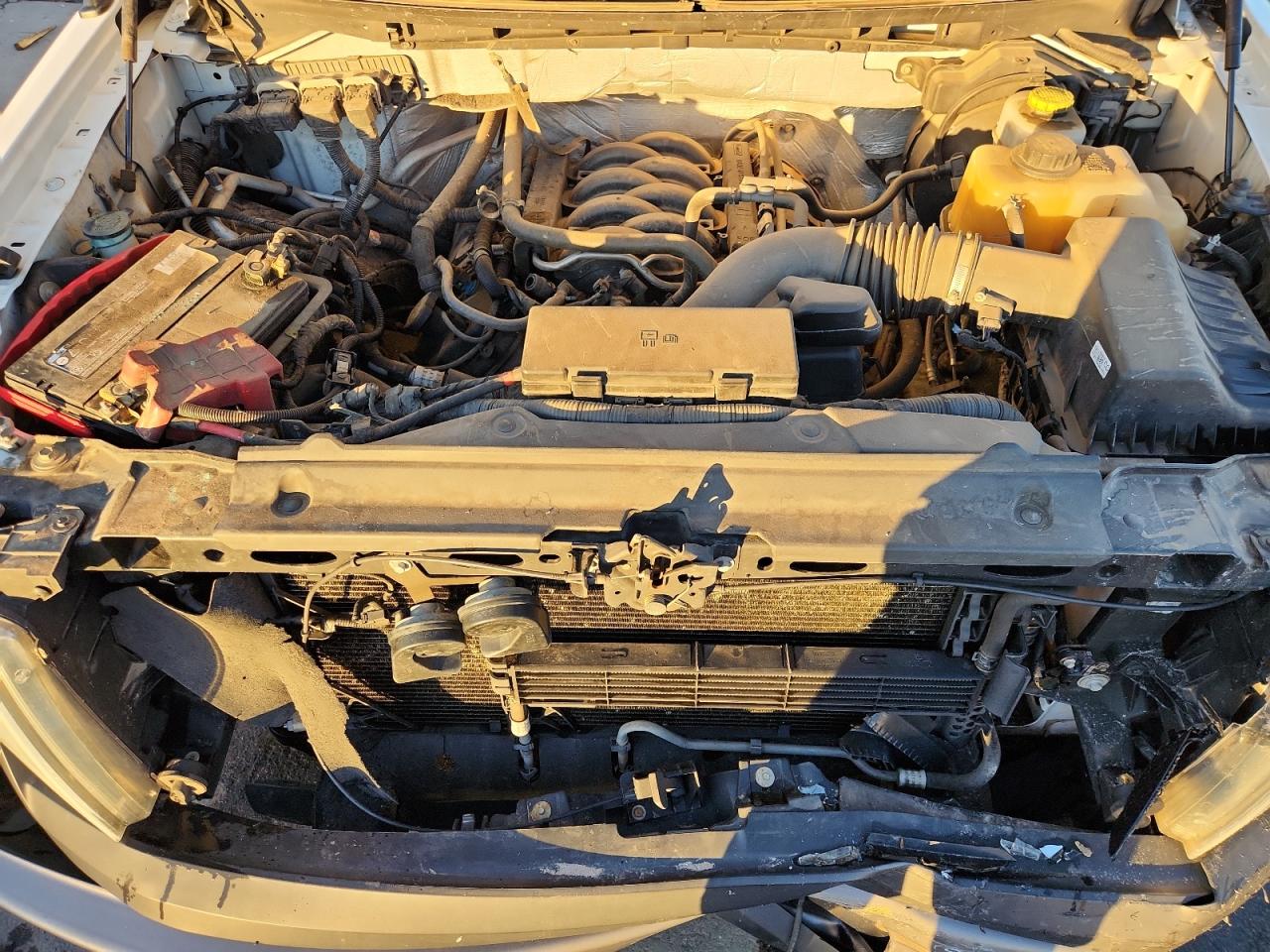 Ford F-150 Super Cab Image 8