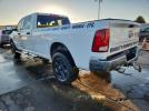 Dodge Ram 2500 St Image 11