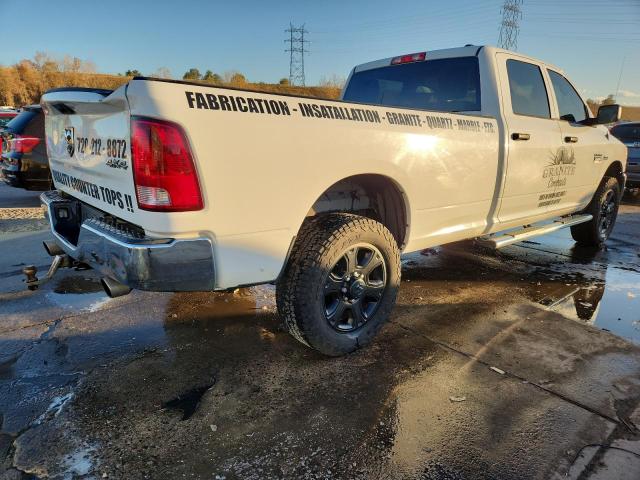 Dodge Ram 2500 St Image 10